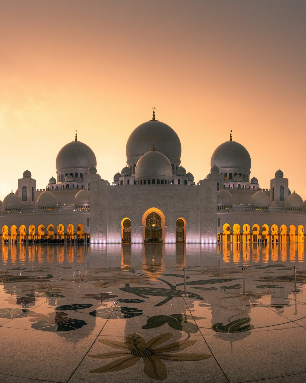 Walimatul Khitan Modern