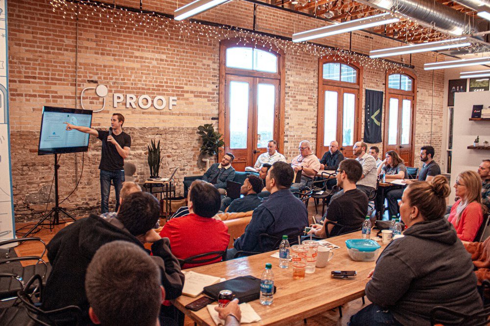 Tech Conference & Summit