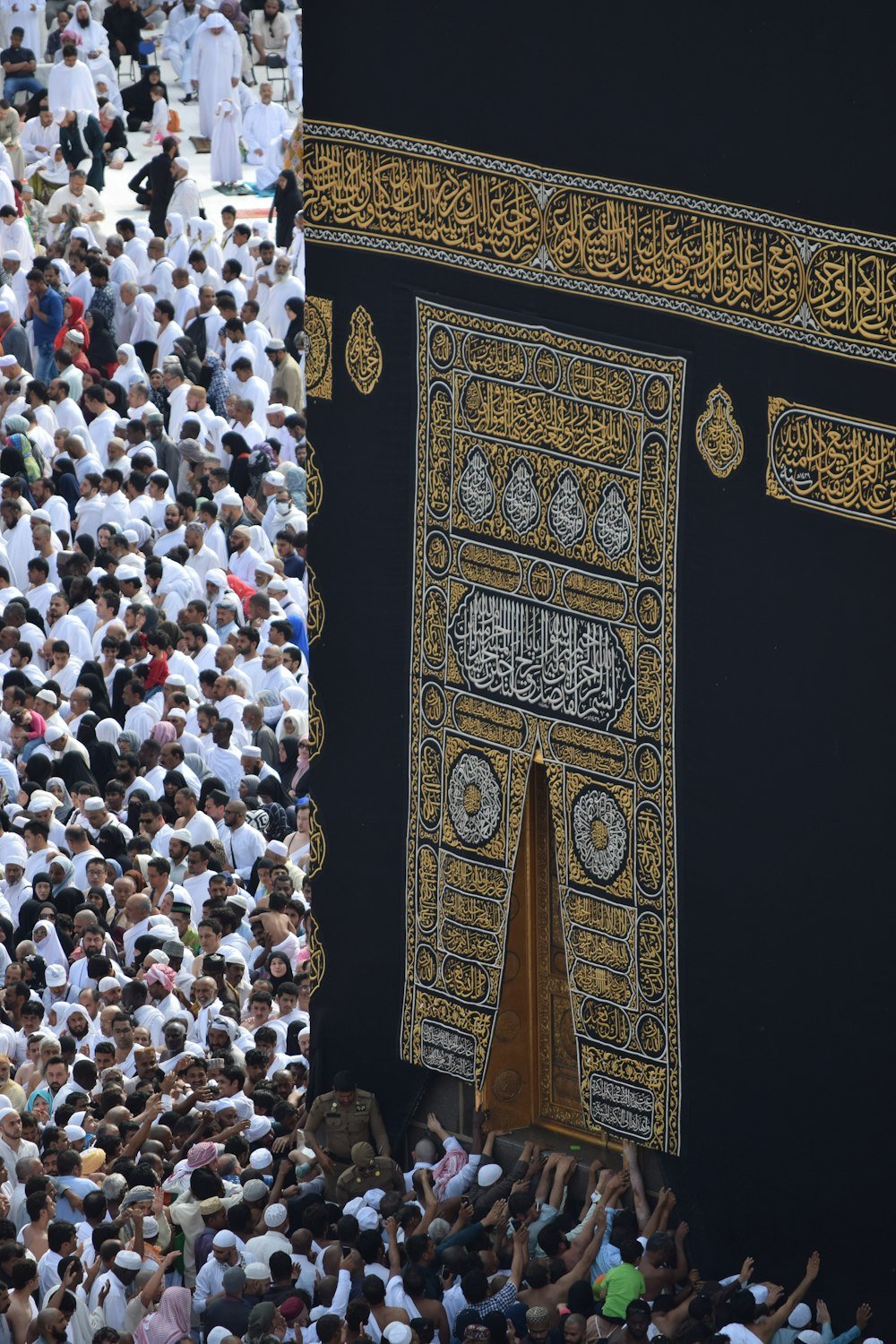 Berkah Idul Fitri 1447 H