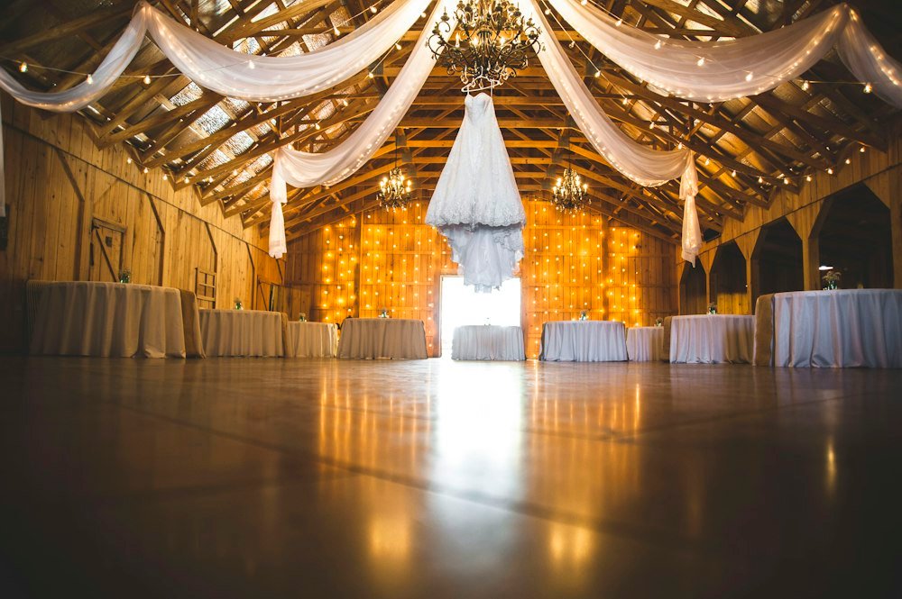Rustic Romance & Botanical