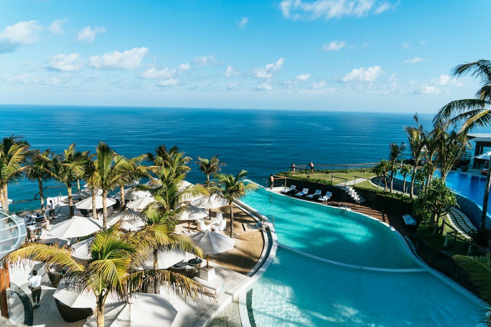 Bali Tropical